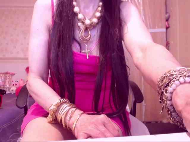 SpecialCerise webcam