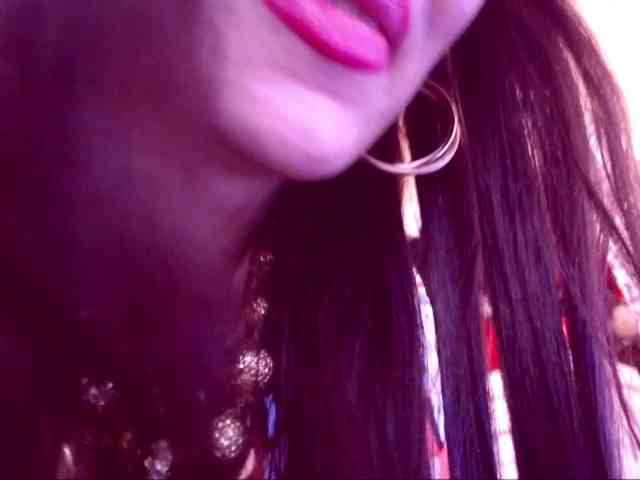 SpecialCerise Live Webcam on BongaCams