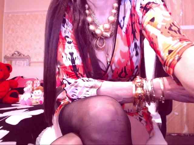 SpecialCerise webcam