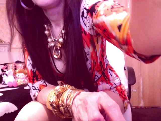 SpecialCerise webcam