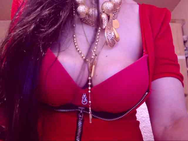 SpecialCerise webcam