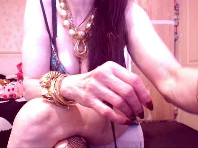 SpecialCerise webcam