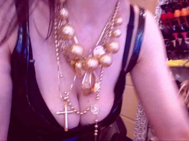 SpecialCerise webcam
