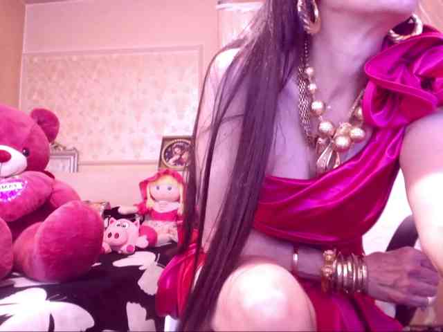 SpecialCerise webcam