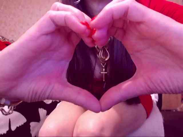 online nude web cam SpecialCerise