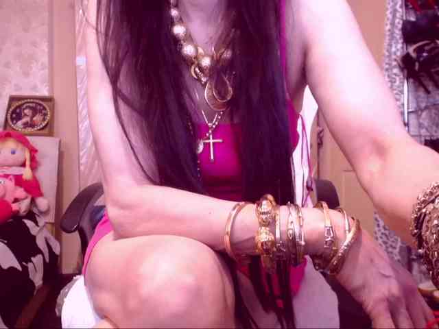 SpecialCerise webcam