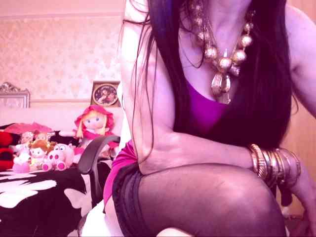 SpecialCerise webcam