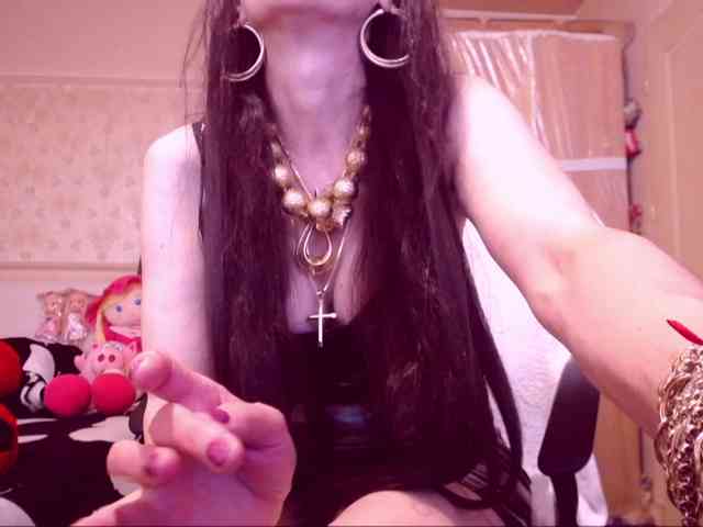 SpecialCerise webcam