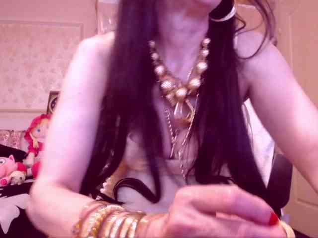 SpecialCerise webcam