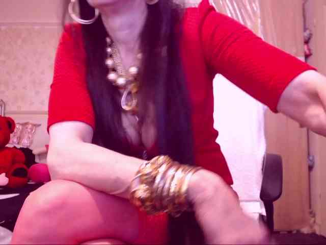 SpecialCerise webcam