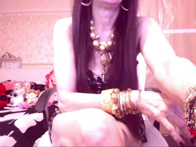 SpecialCerise webcam