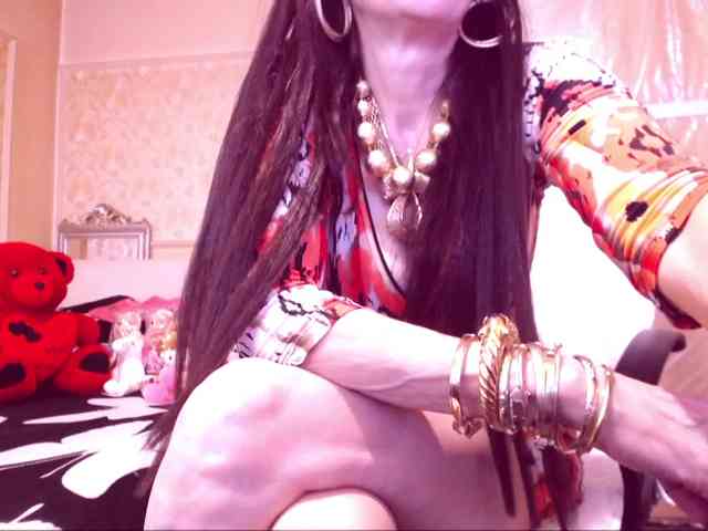 SpecialCerise webcam