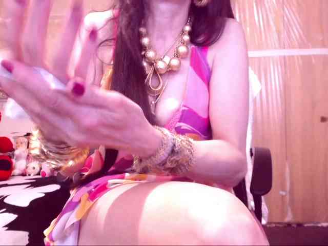 SpecialCerise webcam