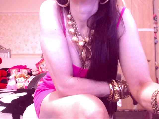 SpecialCerise webcam