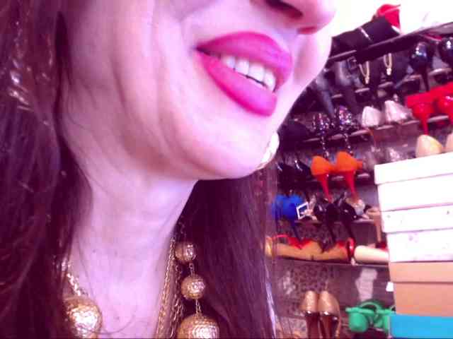 SpecialCerise webcam