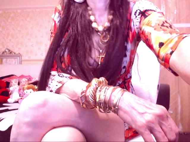 SpecialCerise webcam