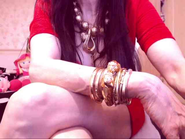 SpecialCerise webcam