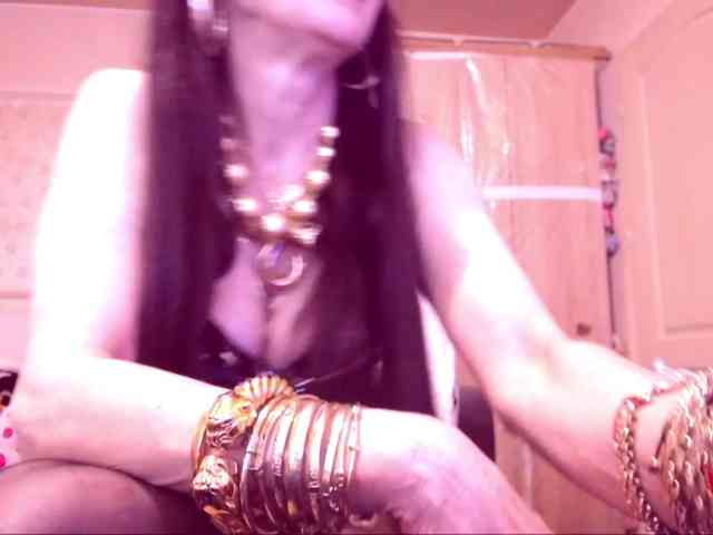 SpecialCerise webcam