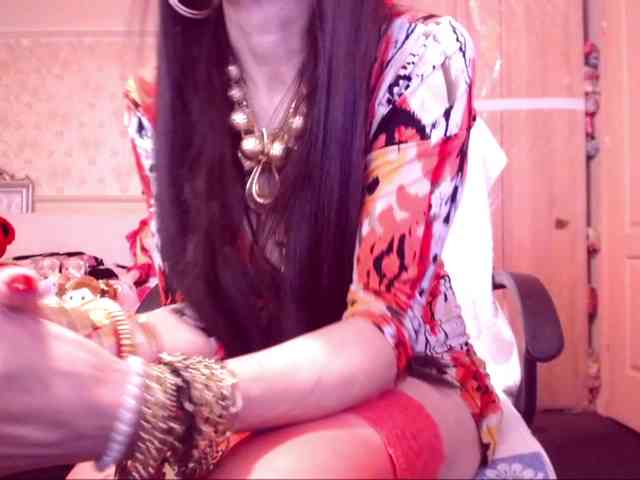 SpecialCerise webcam