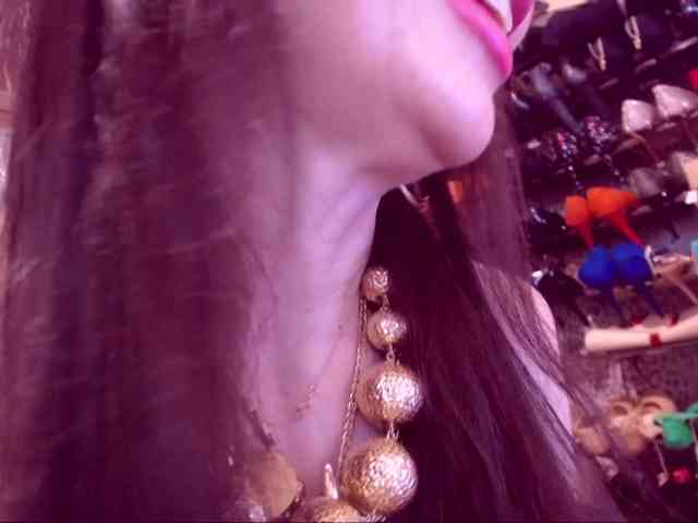 SpecialCerise webcam