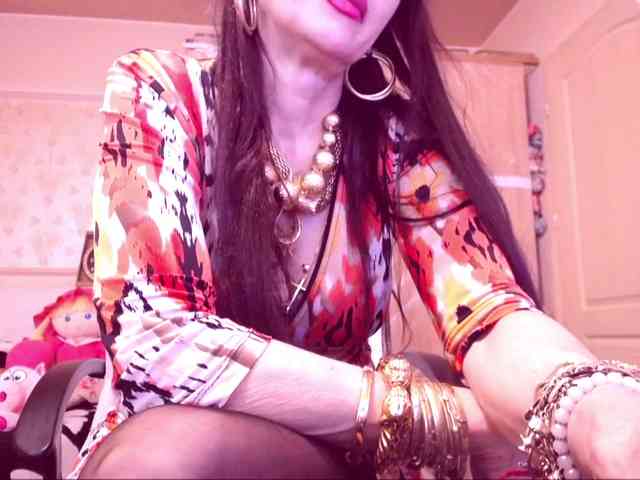 SpecialCerise webcam