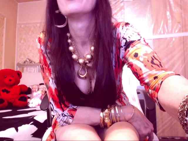 SpecialCerise webcam