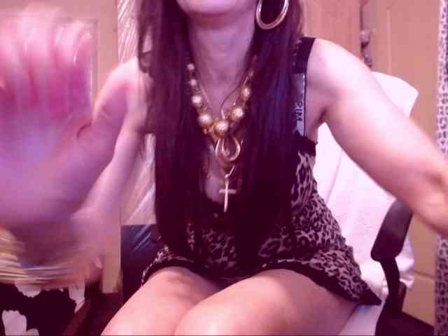 SpecialCerise webcam