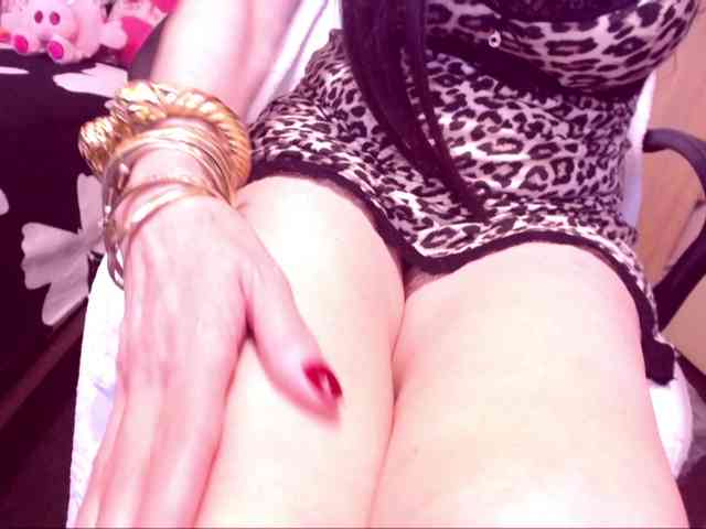 SpecialCerise webcam