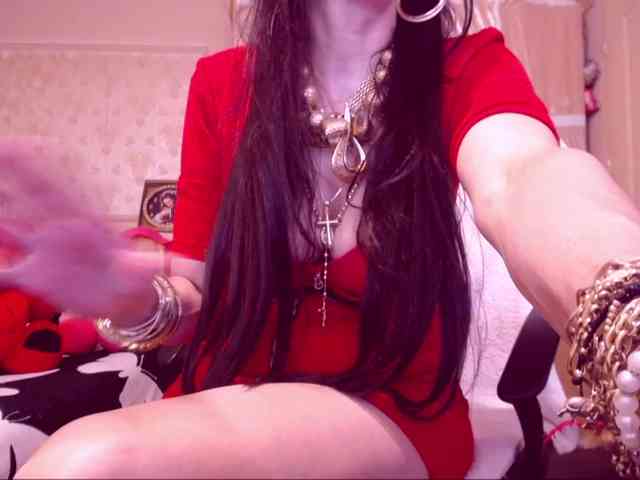 SpecialCerise webcam