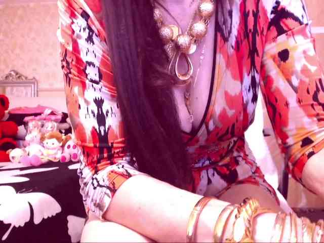 SpecialCerise webcam