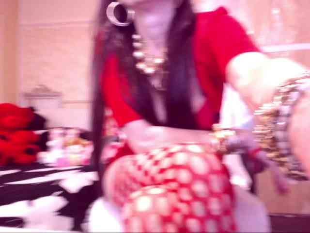 SpecialCerise webcam