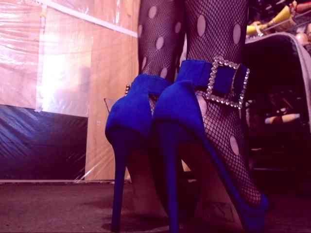 SpecialCerise webcam