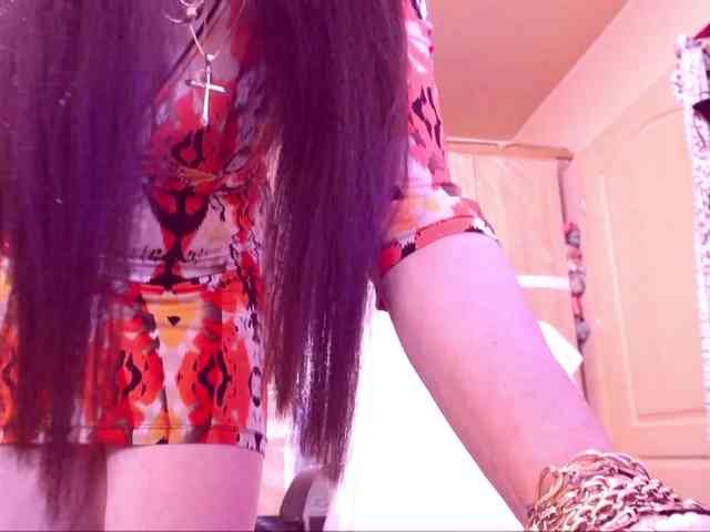 SpecialCerise webcam