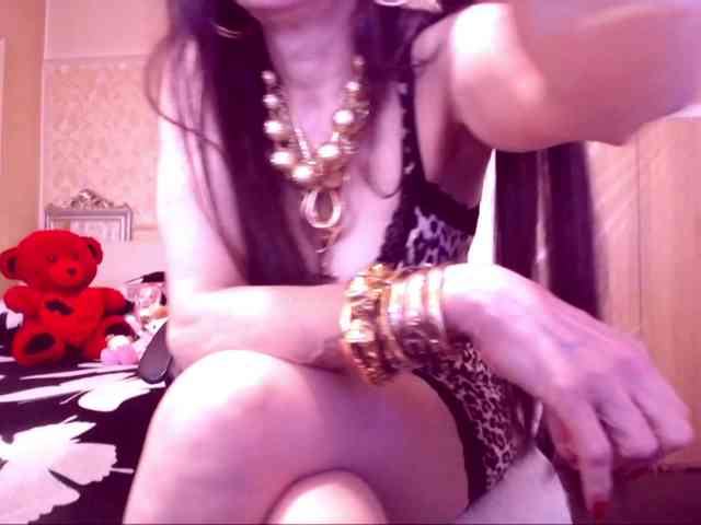 SpecialCerise webcam