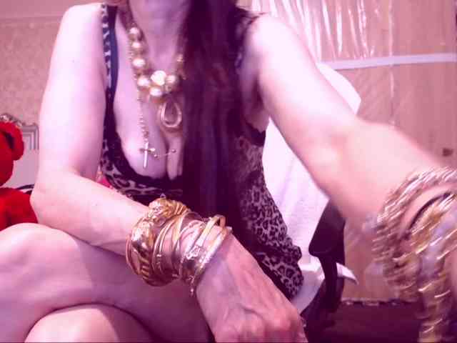 SpecialCerise webcam