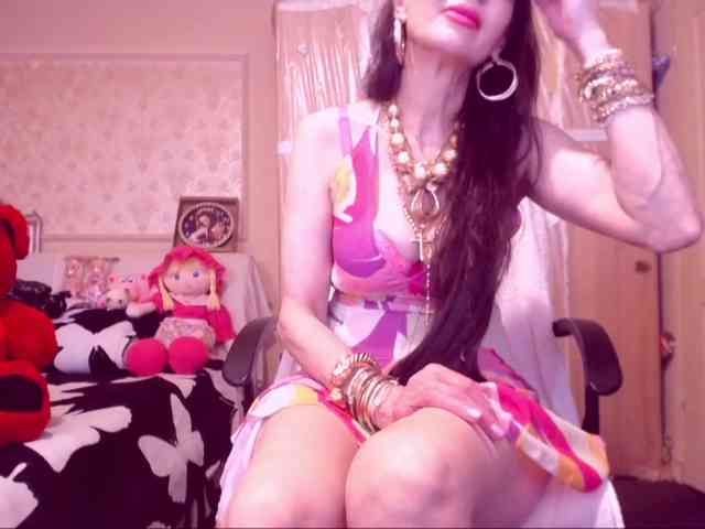SpecialCerise webcam
