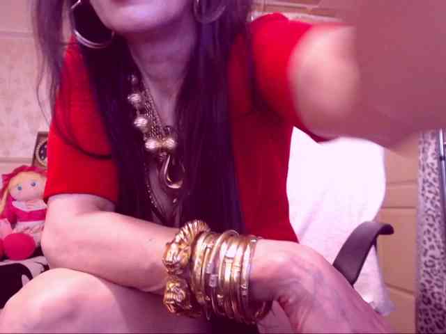 SpecialCerise webcam