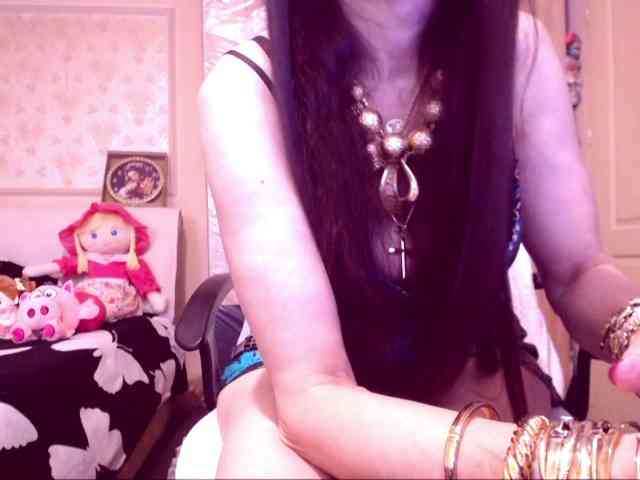 SpecialCerise webcam