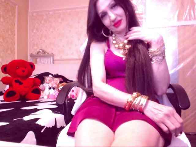 SpecialCerise webcam