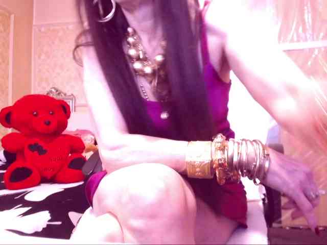 SpecialCerise webcam