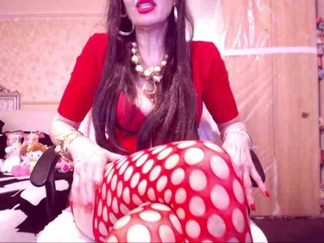 SpecialCerise webcam