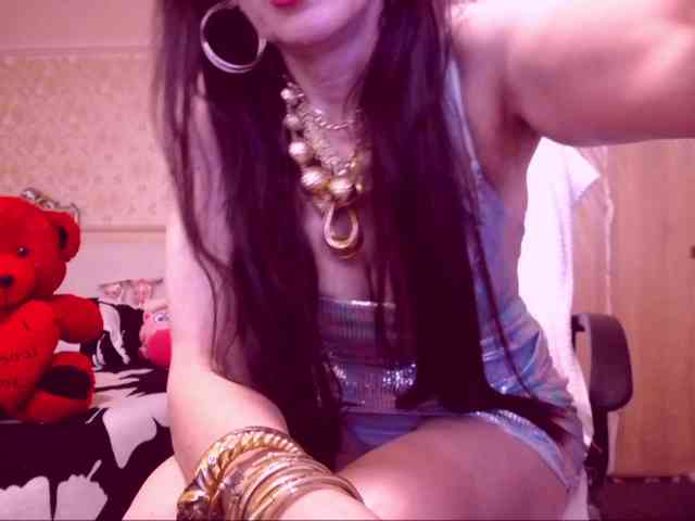 SpecialCerise webcam