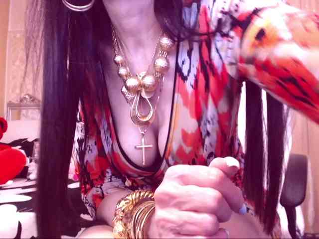 SpecialCerise webcam