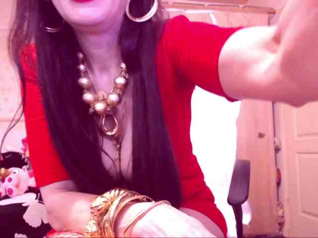 SpecialCerise Live Webcam on BongaCams