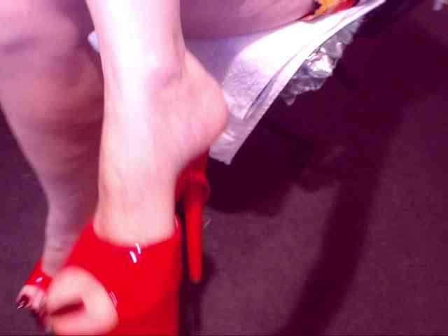 SpecialCerise webcam