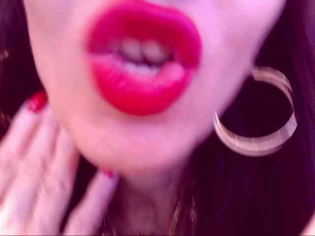 SpecialCerise webcam