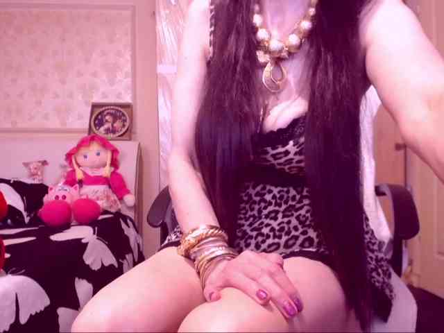 SpecialCerise webcam