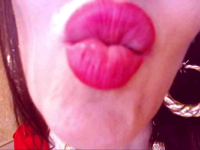 SpecialCerise webcam