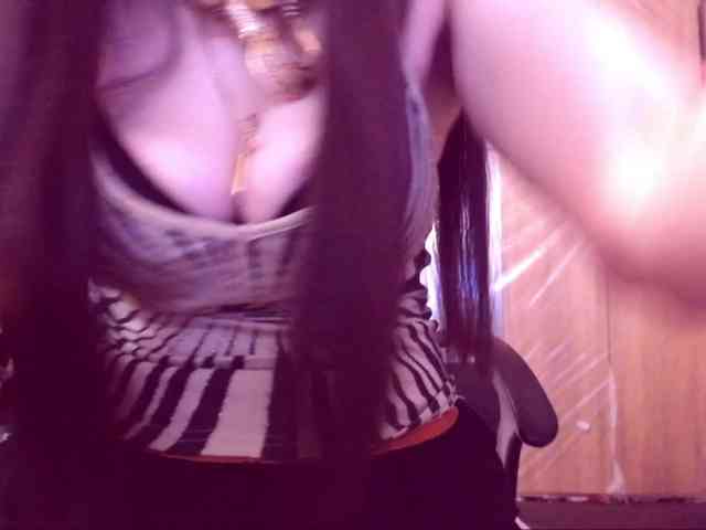 SpecialCerise webcam