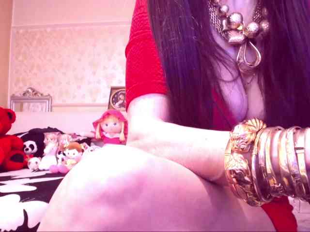 SpecialCerise webcam